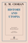 Image for History and Utopia
