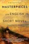 Image for Masterpieces of the English short novel: nine complete short novels