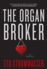 Image for The organ broker  : a novel
