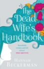 Image for The Dead Wife&#39;s Handbook: A Novel