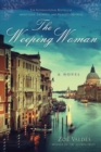 Image for The weeping woman: a novel
