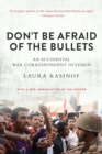 Image for Don&#39;t be afraid of the bullets: an accidental war correspondent in Yemen