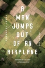 Image for A Man Jumps Out of an Airplane