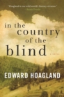 Image for In the country of the blind: a novel