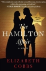 Image for The Hamilton affair: a novel