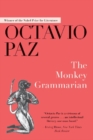 Image for The Monkey Grammarian