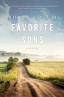 Image for Favorite Sons : A Novel