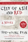 Image for City of ash and red: a novel