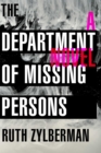 Image for The Department of Missing Persons
