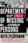 Image for The Department of Missing Persons: a novel