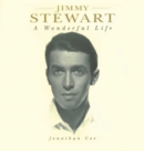 Image for Jimmy Stewart: a wonderful life