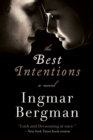 Image for The Best Intentions : A Novel