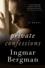Image for Private Confessions : A Novel