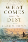 Image for What comes with the dust: a novel