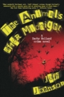 Image for The animals after midnight