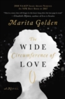 Image for The wide circumference of love  : a novel