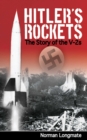 Image for Hitler&#39;s rockets: the story of the V-2s