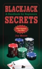 Image for Blackjack Secrets: A Handbook for Beginners