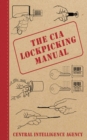 Image for The CIA Lockpicking Manual