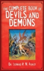 Image for The complete book of devils and demons