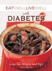 Image for Eat well live well with diabetes: low-GI recipes and tips