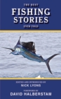 Image for The best fishing stories ever told