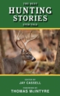 Image for Best hunting stories ever told