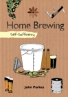 Image for Home brewing: self-sufficiency