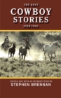 Image for The best cowboy stories ever told