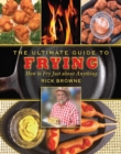Image for The ultimate guide to frying: how to fry just about anything