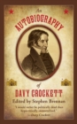 Image for An autobiography of Davy Crockett