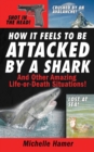 Image for How it Feels to Be Attcked by a Shark