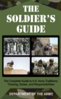 Image for The soldier&#39;s guide.