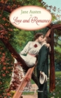 Image for Jane Austen on love and romance