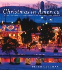 Image for Christmas in America: a photographic celebration of the holiday season