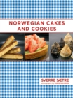 Image for Norwegian cakes and cookies