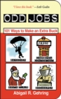 Image for Odd jobs: how to have fun and make money in a bad economy