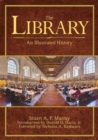 Image for The library: an illustrated history