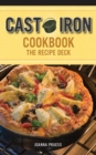 Image for Cast Iron Cookbook: The Recipe Deck