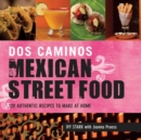 Image for Dos Caminos&#39; Mexican street food