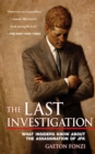 Image for The last investigation