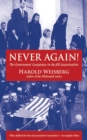 Image for Never Again!: The Government Conspiracy in the JFK Assassination