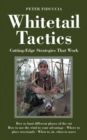 Image for Whitetail tactics: cutting edge strategies that work