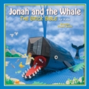Image for Jonah and the Whale : The Brick Bible for Kids