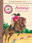 Image for Antonia and the Big Competition : The Rosenburg Riding Stables, Volume 2