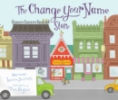 Image for The Change Your Name Store