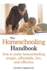 Image for The Homeschooling Handbook