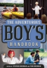 Image for The Adventurous Boy&#39;s Handbook