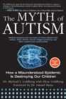 Image for The Myth of Autism