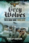 Image for Grey Wolves